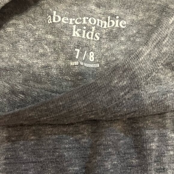 Abercrombie Kids Long Sleeve Shirt - Picture 2 of 3